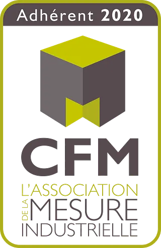 CFM logo